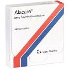 Alacare 2 mg/cm2, wirkstoffhaltiges Pflaster