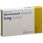 Montelukast Spirig HC 5, Kautabletten