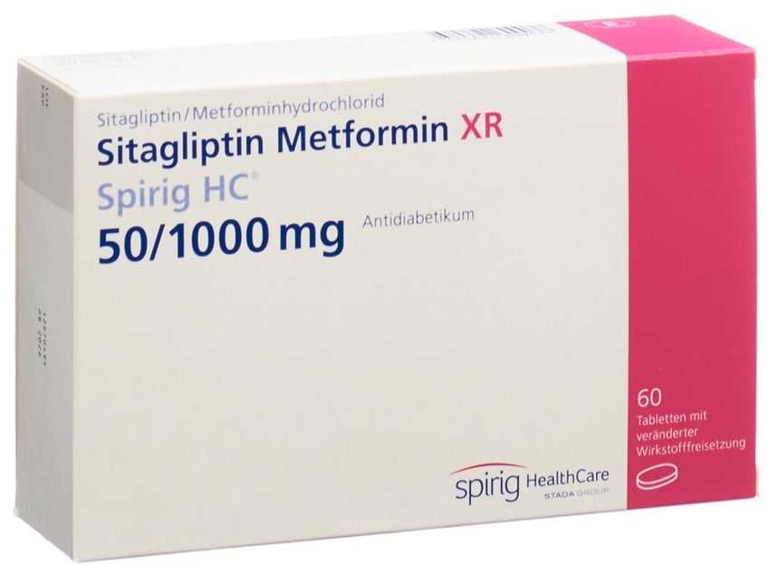 Tamsulosin T Spirig HC, Retardtabletten