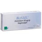 Blissel, gel vaginal