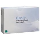 BLISSEL gel vag 0.05 mg/g avec 30 applicat tb 30 g