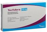TECFIDERA caps 240 mg 56 pce