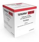 Tepadina 100 mg, polvere per soluzione per infusione