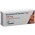 BICALUTAMIDE Sandoz eco cpr pell 150 mg 30 pce