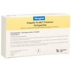 Propofol MCT Fresenius 10 mg/ml Fertigspritze, Emulsion zur Injektion/Infusion in einer Fertigspritze
