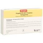 Propofol MCT Fresenius 20 mg/ml Fertigspritze, Emulsion zur Infusion in einer Fertigspritze
