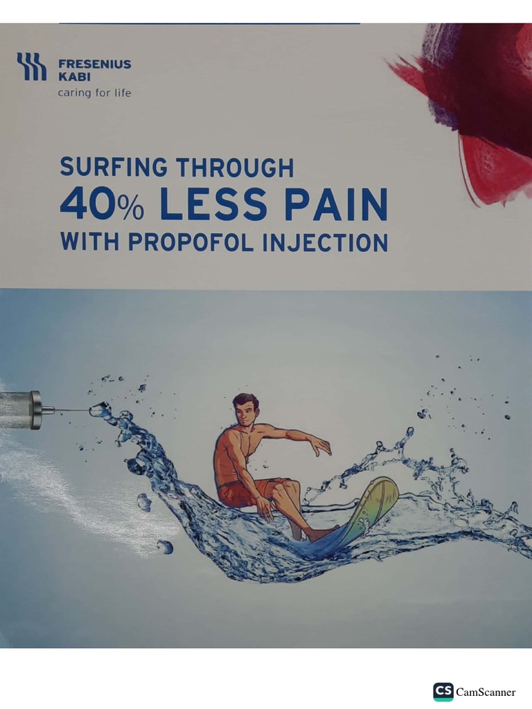 Propofol MCT Fresenius 20 mg/ml Fertigspritze, Emulsion zur Infusion in einer Fertigspritze