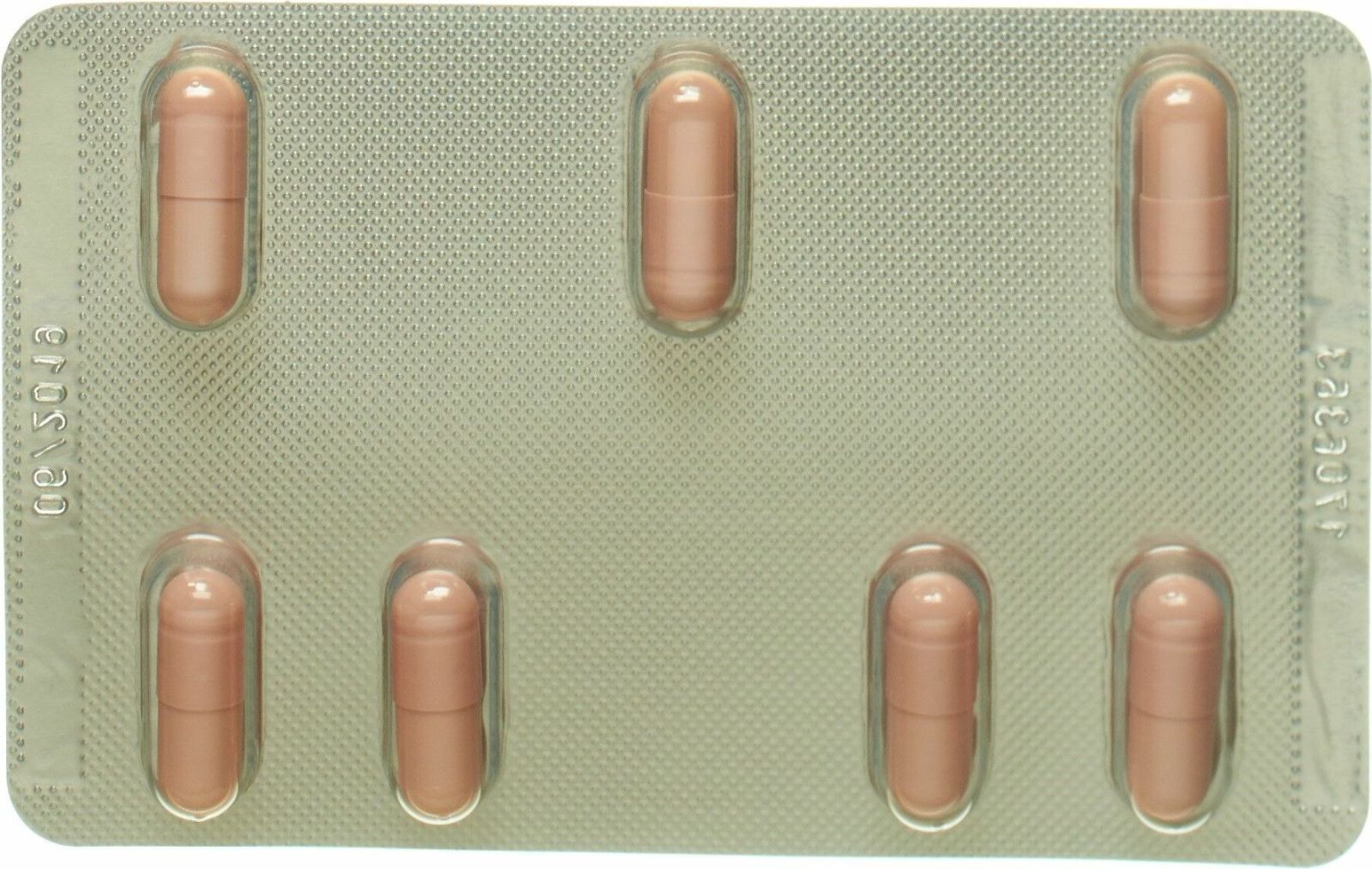 GALANTAMIN SR Zentiva caps ret 16 mg 28 pce