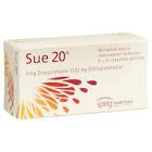 Sue 20, Filmtabletten