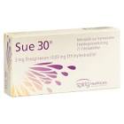 Sue 30, Filmtabletten