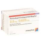 PERINDOPRIL Indapamid-Mepha 2.5/0.625mg bte 90 pce