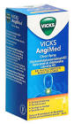 VICKS AngiMed Menthol Spray, solution pour pulvérisation buccale