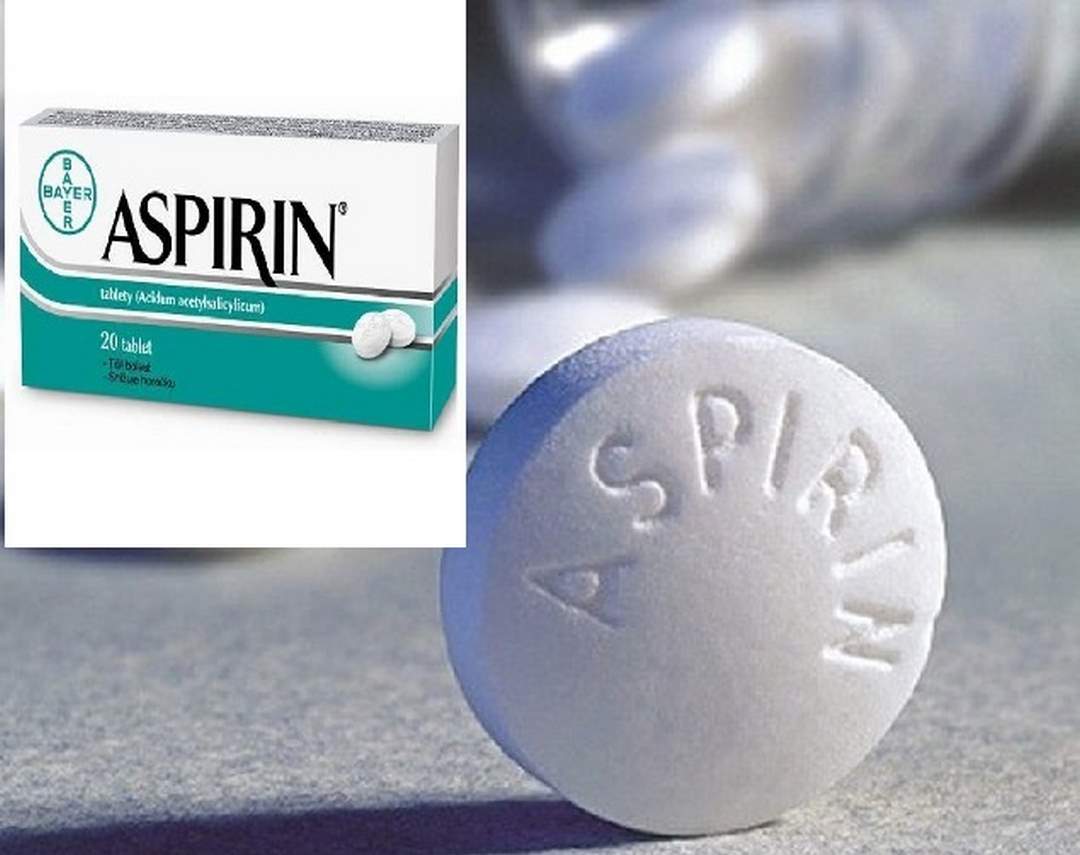 Aspirin S, überzogene Tabletten