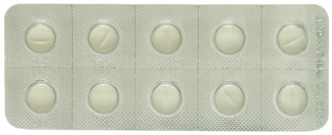 TELMISARTAN Mepha cpr 80 mg 100 pce