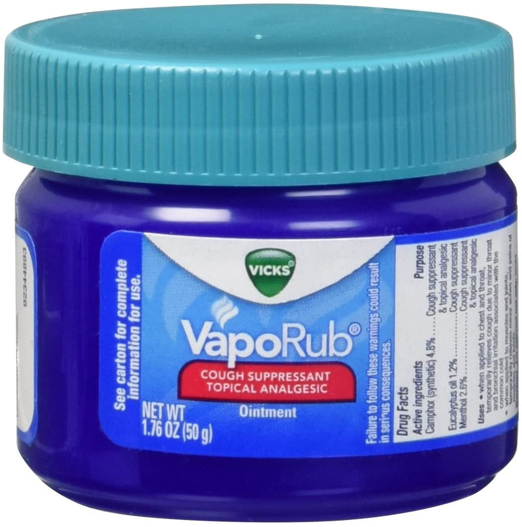 VICKS AngiMed Menthol, comprimés à sucer