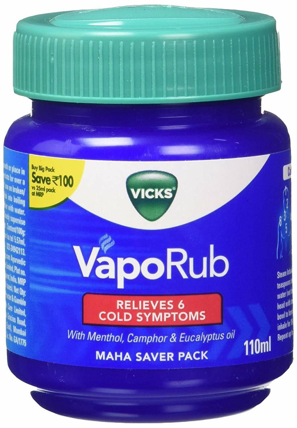 VICKS AngiMed Menthol, comprimés à sucer