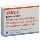 Aloxi 500 Mikrogramm, Weichkapseln
