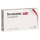 Invokana 300 mg, Filmtabletten