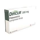 Dificlir, Filmtabletten