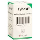 Tybost 150 mg, Filmtabletten