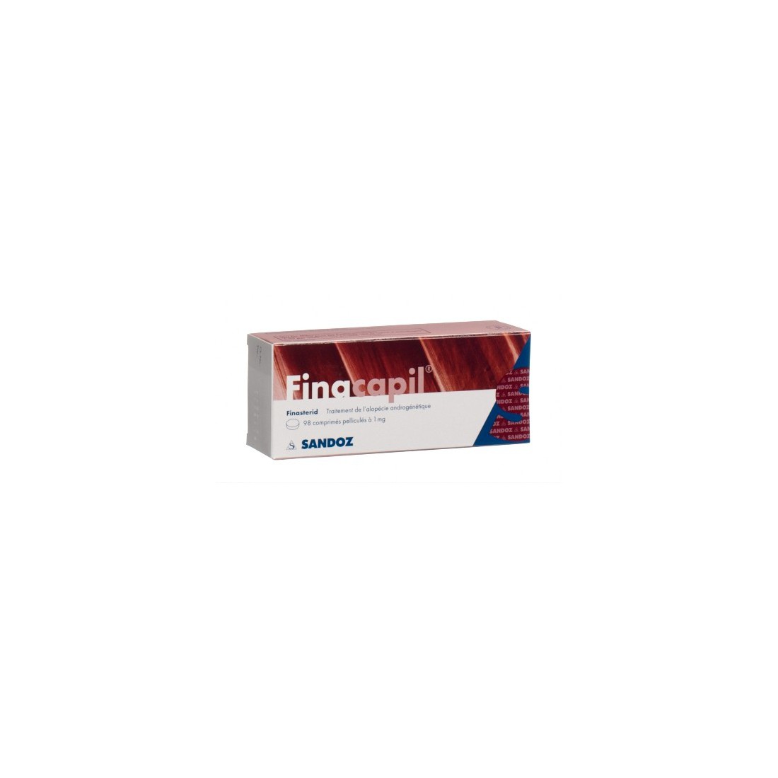 VIPDOMET cpr pell 12.5/1000 mg 112 pce