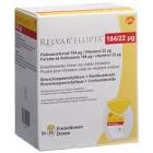 Relvar Ellipta 184/22 mcg, Einzeldosiertes Pulver zur Inhalation