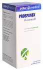 Prospanex Hustensaft, Sirup
