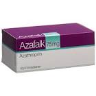 AZAFALK cpr pell 75 mg 100 pce