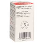 ZOLEDRONAT Onco Labatec 4 mg/5ml flac 5 ml