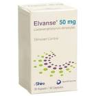 Elvanse 50 mg, Hartkapseln