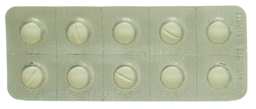 VORICONAZOL Mepha Lactab 50 mg 56 pce