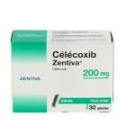 Celecoxib Zentiva 200 mg, Hartkapseln