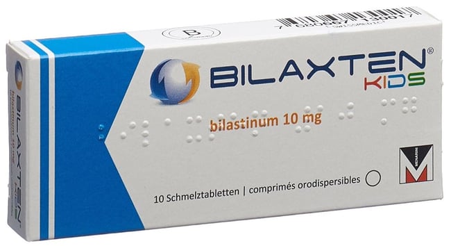 Oxynorm 10 mg, Schmelztabletten