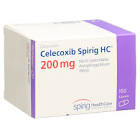 Celecoxib Spirig HC 200 mg, Hartkapseln
