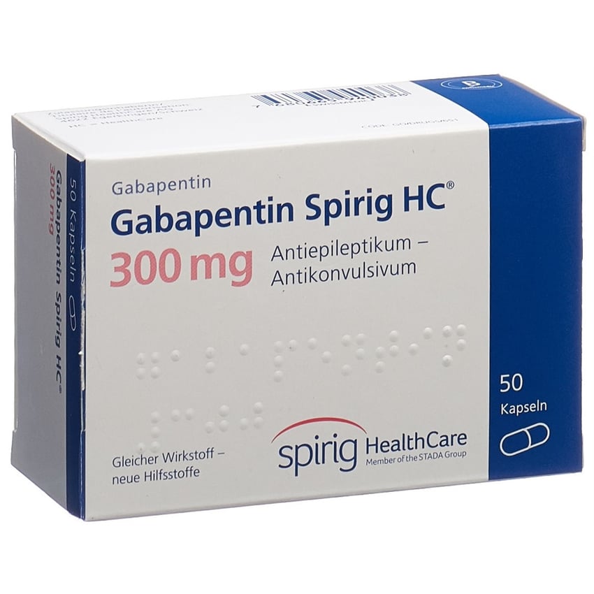 Celecoxib Spirig HC 200 mg, Hartkapseln