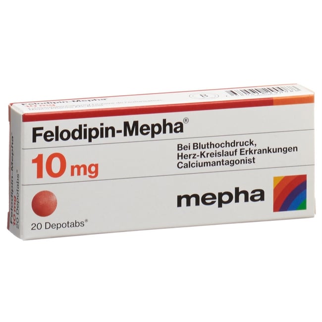 OXYCODON Mepha cpr ret 10 mg 60 pce