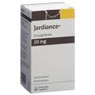 Jardiance 10 mg, Filmtabletten