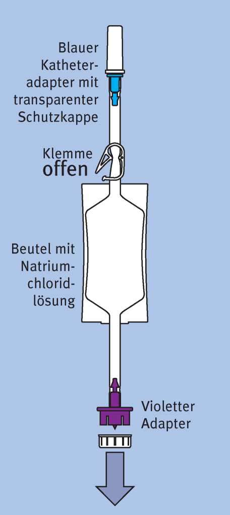 Mitem 20 mg, poudre pour solution injectable ou pour perfusion