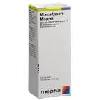 MOMETASON Mepha spray nasal 50 mcg 140 dos