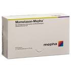 MOMETASON Mepha spray nasal 50 mcg 3 x 140 dos
