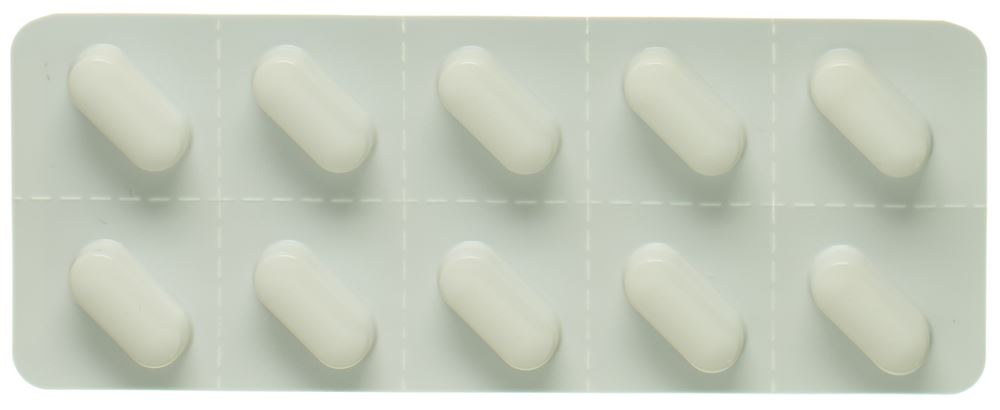 Sequase XR 150 mg, Retardtabletten