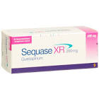 Sequase XR 200 mg, Retardtabletten