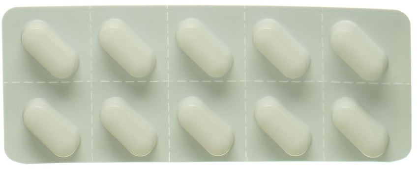 Sequase XR 400 mg, Retardtabletten