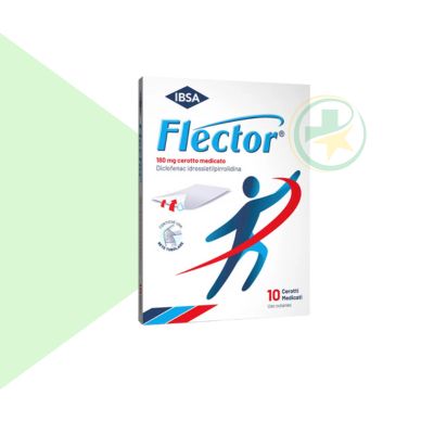 Flector 75 mg, soluzione iniettabile (siringa preriempita)
