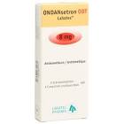 Ondansetron ODT Labatec 8 mg, comprimés orodispersibles