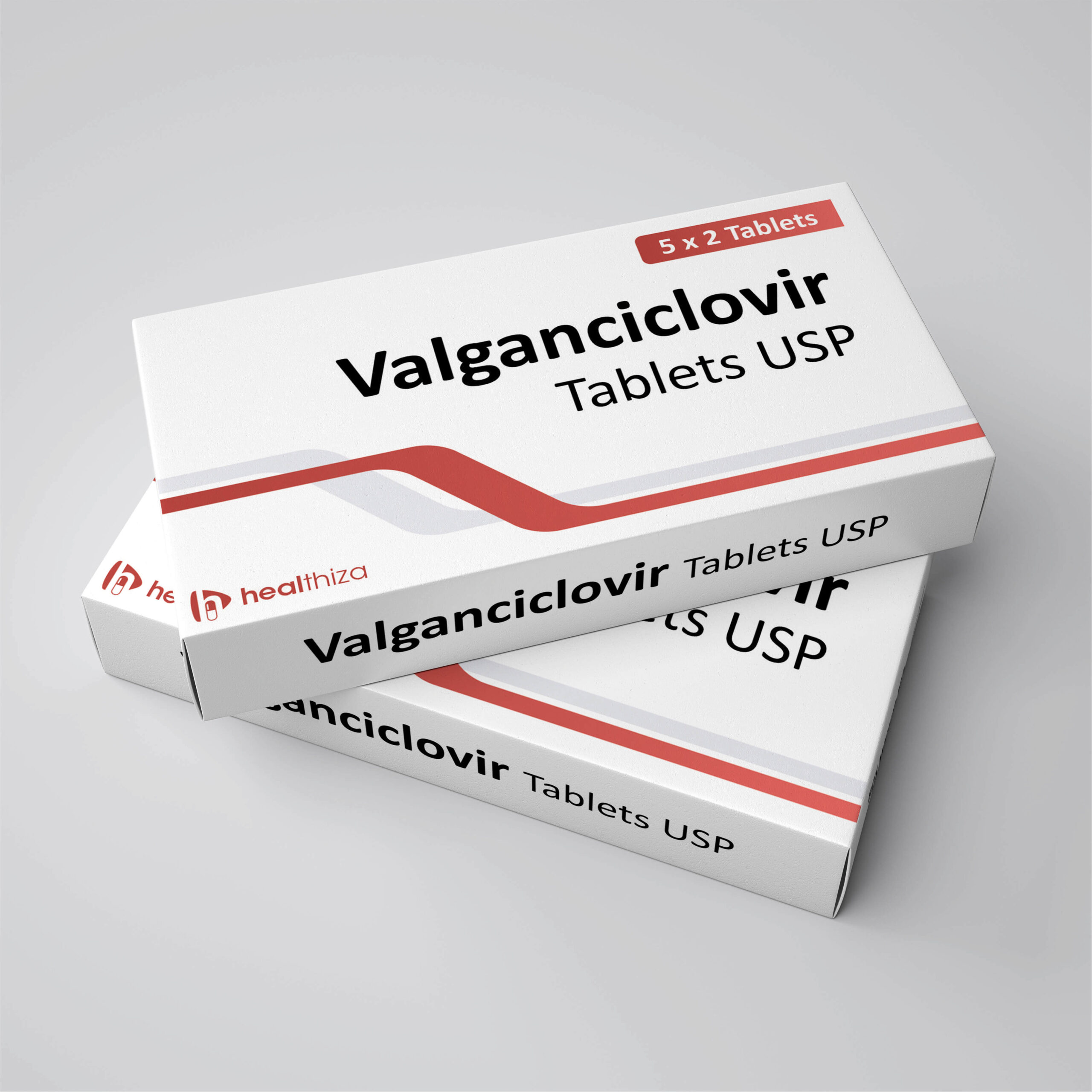 VALGANCICLOVIR Mepha Lactab 450 mg 60 pce