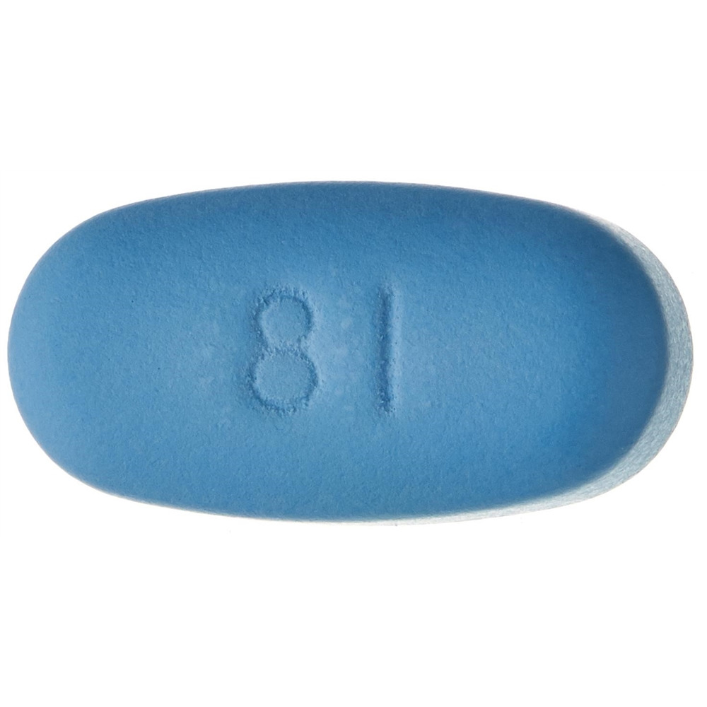 Janumet XR 50 mg/500 mg, Filmtabletten