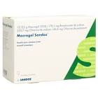 MACROGOL Sandoz pdr sach 20 pce