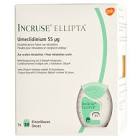 Incruse Ellipta, einzeldosiertes Pulver zur Inhalation