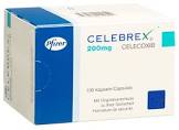 Celecoxib Viatris 100 mg, Hartkapseln